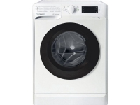 MTWE 71252 WK EE   Washing machine   Energy efficiency class E   Front loading   Washing capacity 7 kg   1200 RPM   Depth 54 cm   Width 59.5 cm   Display   Big Digit   White
