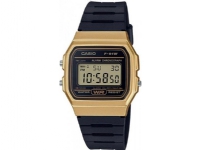 HERREKLOKKE CASIO F-91WM-9A (zd102b) + BOX
