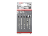 Bosch Stikksagblad T 101 AOF Clean for Hard Wood