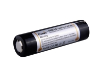 Fenix Light ARB-L2 Special-batteri 18650 Flat-Top Litium 3.6 V 2600 mAh