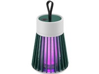 Bilde av Mozos Bg-002-grn Insecticidal Lamp For Mosquitoes And Flies