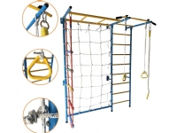 Master Gymnastics Ladder for Children with Accessories MASTER Ribs 7