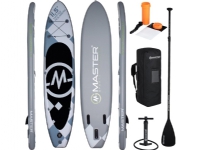 Master Paddleboard MASTER Aqua Mokarran 11.5 Sport & Trening - Vannsport - Paddleboard (SUP)