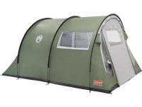 Coleman tourist tent Coleman COASTLINE 4 DELUXE tent Utendørs - Camping - Telt