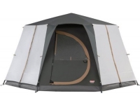 Coleman turisttelt Coleman telt OCTAGON 8 (grå) Utendørs - Camping - Telt