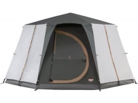 turisttelt  telt OCTAGON 8 (grå)