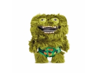 FUGGLER plush monster Count Underoo Mcgoo, green, 320-15132-I