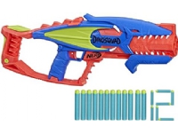 Nerf DinoSquad Terrodak, Lekekanon, 8 år, 99 år, 494 g