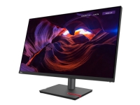 LENOVO 31,5 P32P-30 UHD IPS 16:9 DP/HDMI/TB4(100W)/RJ45
