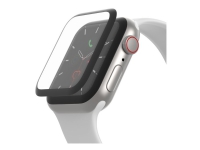 Bilde av Belkin Screenforce Trueclear - Skjermbeskyttelse For Smart Armbåndsur - Glass - 40 Mm - For Apple Watch (40 Mm)