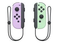 NINTENDO Joy-Con - Håndkonsoll - trådløs Gaming - Styrespaker og håndkontroller - Gamepads