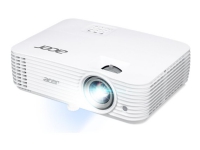 Acer X1529Ki - DLP-prosjektør - bærbar - 3D - 4500 lumen - Full HD (1920 x 1080) - 16:9 - 1080p - Wi-Fi / Miracast TV, Lyd & Bilde - Prosjektor & lærret - Prosjektor