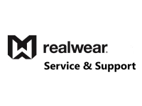 Bilde av Realwear Service And Support Pack - Utvidet Serviceavtale (fornyelse) - Deler Og Arbeid - 1 år