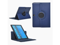 Cover med flip og rotation til iPad 10,2 / Pro 10,5 / Air 3 10,5 - Blå PC & Nettbrett - Nettbrett tilbehør - Deksel & vesker