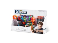 Produktfoto för X-Shot Skins Flux Blaster Graffiti