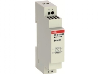 ABB strømpakke ut 12VDC/0,83A CP-D 12/0,83 1SVR427041R1000 PC tilbehør - Ladere og batterier - PC/Server strømforsyning
