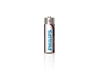 Bilde av Philips Power Alkaline Batteri Lr6p32fv/10, Engangsbatteri, Aa, Alkalinsk, 1,5 V, 32 Stykker, 5 år