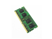 Bilde av Fujitsu - Ddr4 - Modul - 16 Gb - So Dimm 260-pin - 3200 Mhz / Pc4-25600 - 1.2 V - Ikke-bufret - For Lifebook U7512