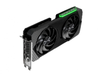 Gainward GeForce RTX 4070 Ghost, GeForce RTX 4070, 12 GB, GDDR6X, 192 bit, 7680 x 4320 piksler, PCI Express 4.0 PC-Komponenter - Skjermkort & Tilbehør - NVIDIA