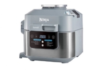 Bästa pris Ninja ON400DE, Varmluftsfritös, 5,7 l..., prisjämförelse för Ninja ON400DE, Varmluftsfritös, 5,7 l....  Produkten relaterar till kategorierna Hem & Hushåll, Köksredskap, Köksutrustning