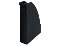 Leitz Recycle - Bladfil - bokryggbredde: 78 mm - for A4 - svart interiørdesign - Tilbehør - Kontoroppbevaring