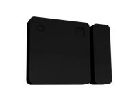 Shelly BLU Door/Window - Black Belysning - Intelligent belysning (Smart Home) - Sensorer