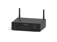 Bilde av Arylic Arylic B50 Multiinngang Lydforsterker Med Bluetooth-mottaker Og -sender