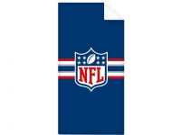 NFL Badehåndklæde - 100 procent bomuld N - A