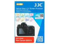 JJC GSP-EOSR, Gjennomsiktig, Canon, EOS R, Glass, Blank skjermbeskytter, 95% Foto og video - Foto- og videotilbehør - Speilreflekskamera Tilbehør