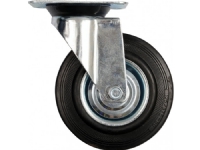 Toya VOREL RATT MED SVART GUMMI 200mm 87317