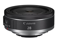 Canon RF - Vidvinkelobjektiv - 28 mm - f/2.8 STM - Canon RF - for EOS RF Mount