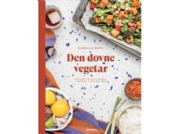 Den dovne vegetar | Camilla Skov | Språk: Dansk Bøker - Mat & Vin