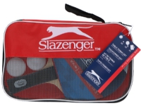 Slazenger Slazenger - Merket for ping pong / bordtennis