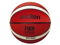Molten B5G2000 - basketball, størrelse 5