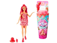 Barbie Pop Reveal Juicy Fruits Watermelon Crush Leker - Figurer og dukker - Mote dukker
