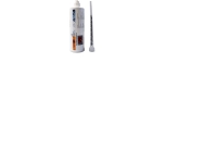 FireFree® 2K Brandtætningsskum 380 ml Rørlegger artikler - Verktøy til rørlegger - Diverse rørlegger