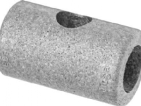 VIEGA Easytop isoleringsskal til DN: 50