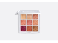 Christian Dior, Backstage, Eyeshadow Palette, 003, Warm Essentials, 9 Shades, 10 g For Women
