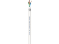 NKT Armeret installationskabel, halogenfri 5G2,5mm² NOAKLX 300/500V QADDY, kabeldiameter 11,3mm - (300 meter)