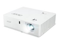 Bilde av Acer Pl6610t - Dlp-projektor - Laserdiode - 5500 Ansi Lumen - Wuxga (1920 X 1200) - 16:10 - 1080p - Lan