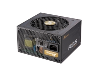 Seasonic FOCUS Gold SSR-750FM - 750Watt