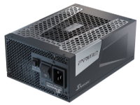 Bilde av Prime PX 1600 ATX 3.0 Strømforsyning (PSU) - 1600 Watt - 135 mm - 80 Plus Platinum sertifisert
