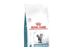 ROYAL CANIN Sensitivity Control - tørfoder til kattekillinger - 1,5 kg