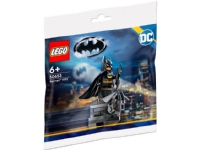 Bilde av Lego Dc Batman 1992 - Lego® Dc Batman 1992tema: Dc - Aldersanbefaling Fra: 6 år - Kategori: Film - Eksklusiv/sjelden: Nei - Antall Deler: 40 Deler (30653)
