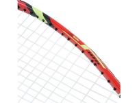 Crossminton sæt NILS NRS001 2 ketchere + dartpile + kuffert rød Sport & Trening - Sportsutstyr - Badminton