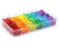 Pearl´n Fun - Rainbow colored pearl mix (714203)