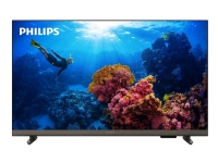 Produktfoto för Philips 43PFS6808 - 43 Diagonal klass 6800 Series LED-bakgrundsbelyst LCD-TV - Smart TV - New OS - 1080p 1920 x 1080 - HDR - satin chrome