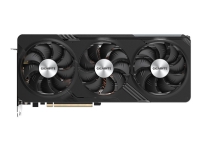 Bilde av Gigabyte Radeon Rx 7700 Xt Gaming Oc 12g - Oc Edition - Grafikkort - Radeon Rx 7700 Xt - 12 Gb Gddr6 - Pcie 4.0 - 2 X Hdmi, 2 X Displayport