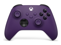 Bilde av Microsoft Xbox Wireless Controller - Håndkonsoll - Trådløs - Bluetooth - Astral Purple - For Pc, Microsoft Xbox One, Android, Ios, Microsoft Xbox Series S, Microsoft Xbox Series X