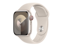Bilde av Apple - Bånd For Smart Armbåndsur - 41 Mm - S/m-størrelse - Stjernelys